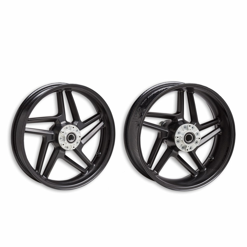 Carbon rims 96380272AA