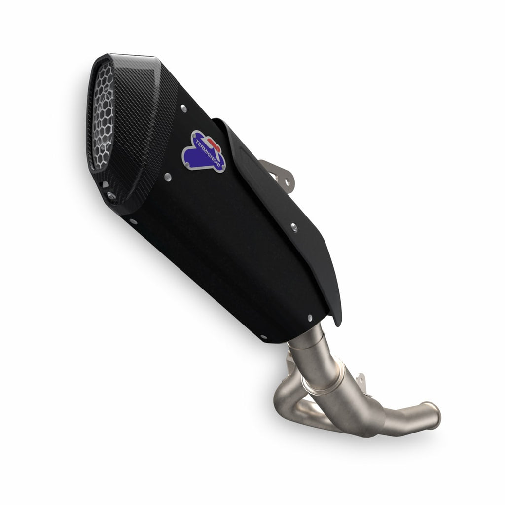 Racing complete exhaust system 96482482AA
