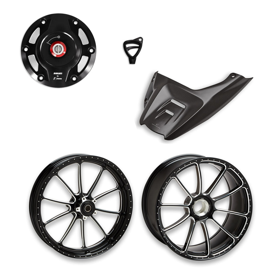 Diavel 1260 Sport accessory package 97980941AA
