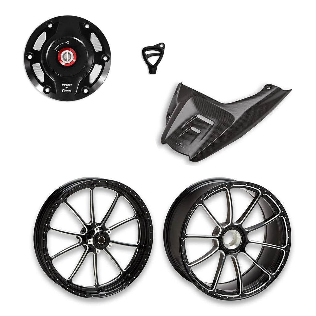 Diavel 1260 Sport accessory package 97980941AA