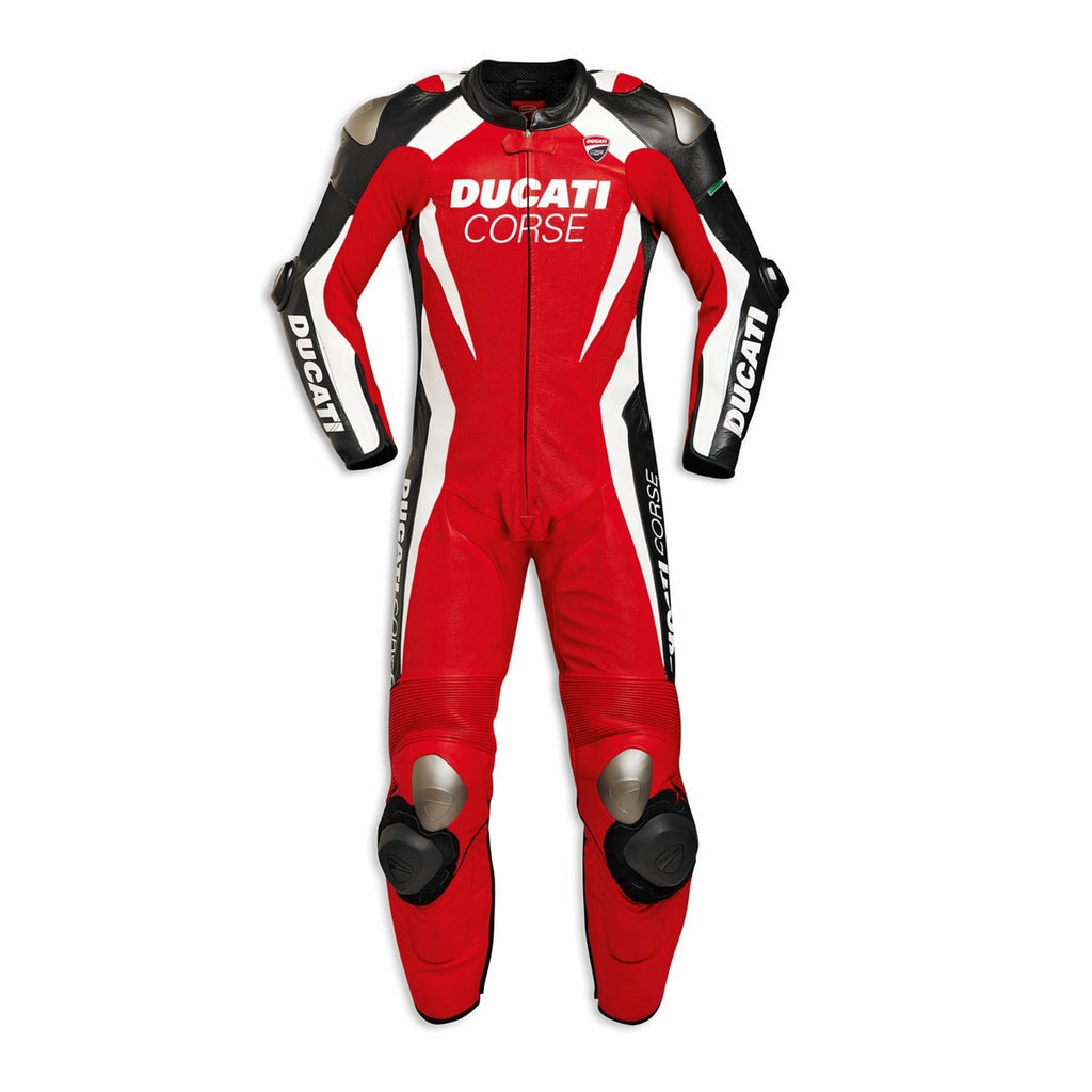 Racing suit Ducati Corse K3