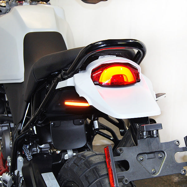 NRC Ducati DesertX Rear Turn Signals (2022 - Present) - Image 4
