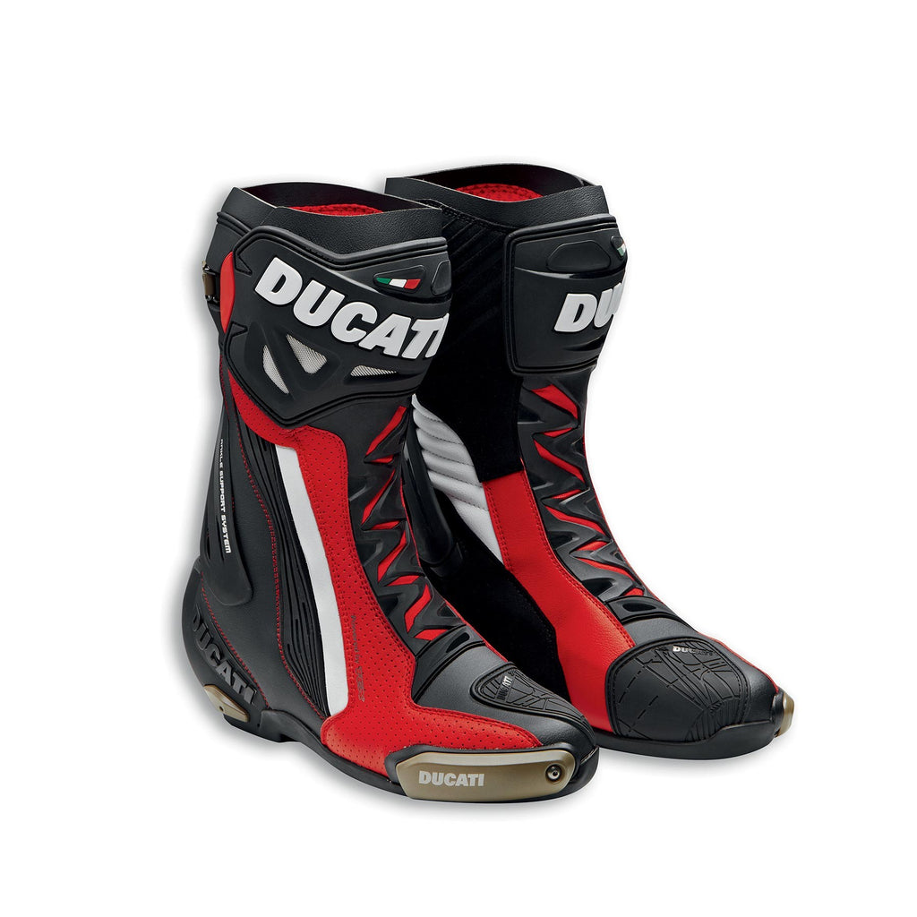 Racing Boots Ducati Corse V5 Air