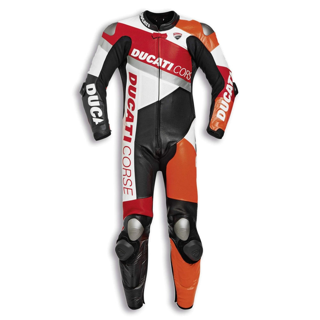 Racing suit Ducati Corse Power K2