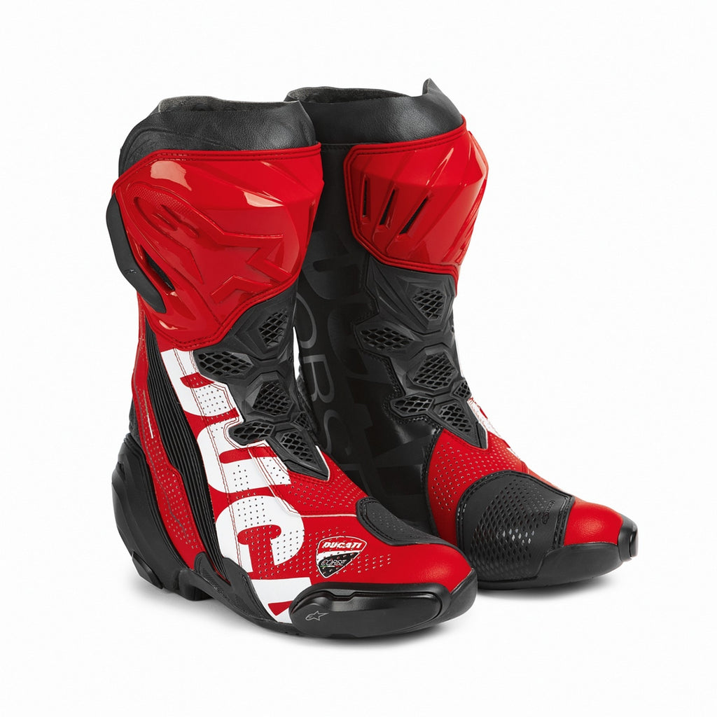Racing Boots Ducati Corse V6 Air
