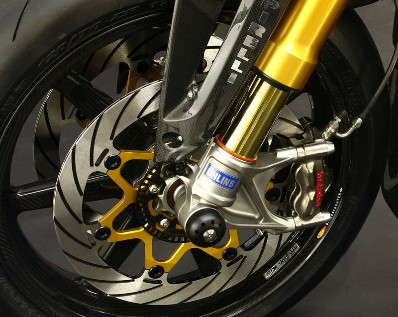 MOTOCORSE Ducati DXC