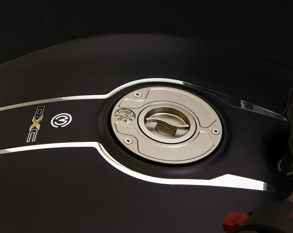 MOTOCORSE Ducati DXC