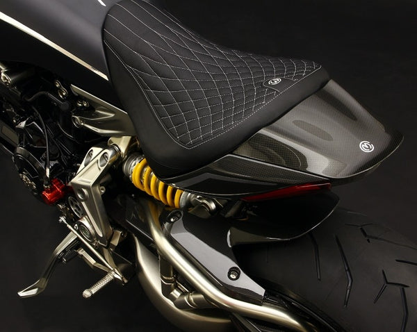MOTOCORSE Ducati DXC