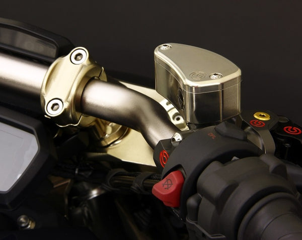 MOTOCORSE Ducati DXC