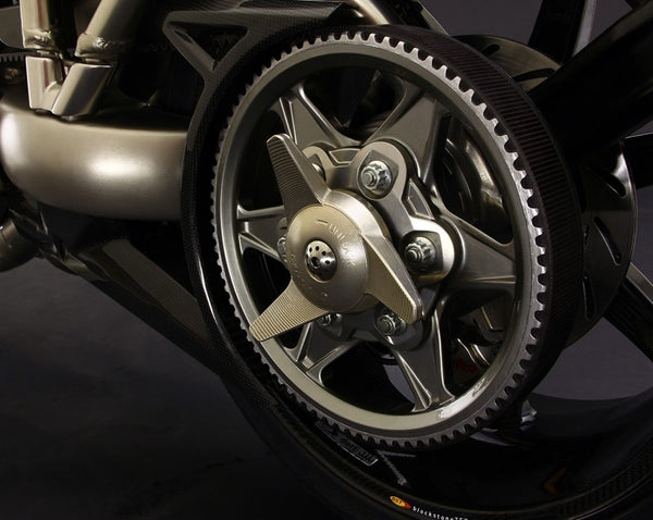 MOTOCORSE Ducati DXC