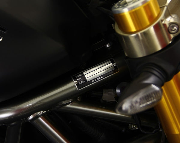MOTOCORSE Ducati DXC
