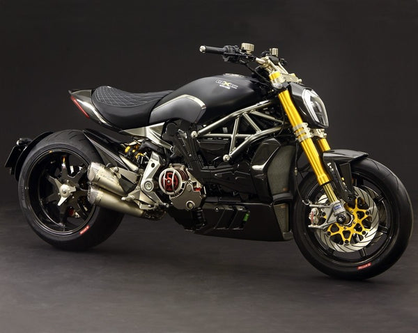 MOTOCORSE Ducati DXC