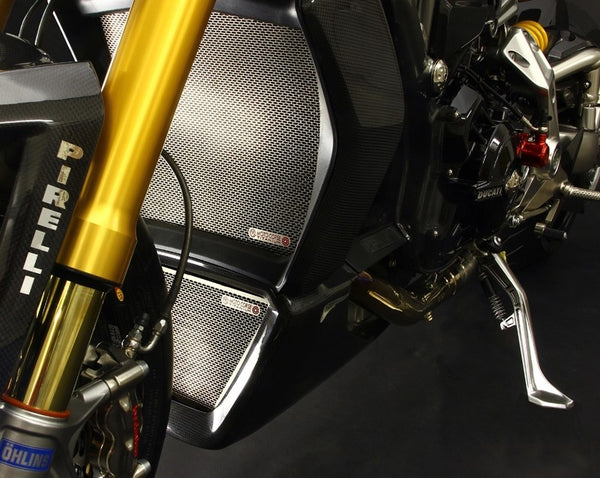 MOTOCORSE Ducati DXC