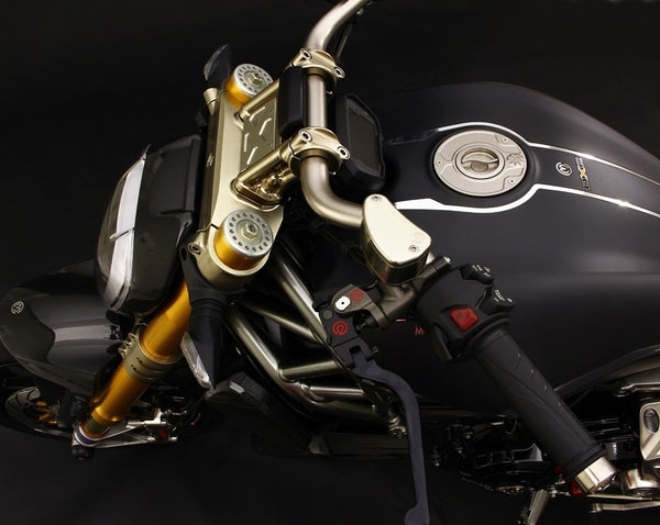 MOTOCORSE Ducati DXC