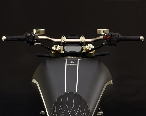 MOTOCORSE Ducati DXC