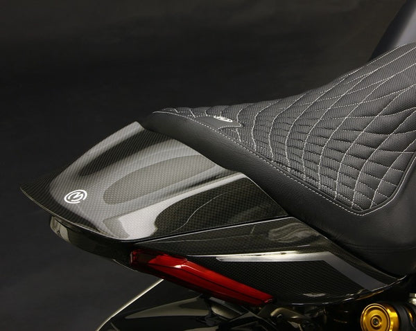 MOTOCORSE Ducati DXC