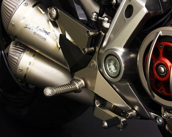 MOTOCORSE Ducati DXC