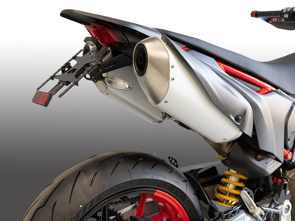 DUCABIKE PRT23