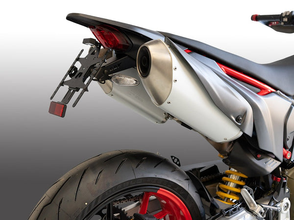 DUCABIKE PRT23