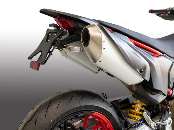 DUCABIKE PRT23