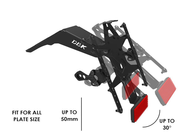 DUCABIKE PRT23
