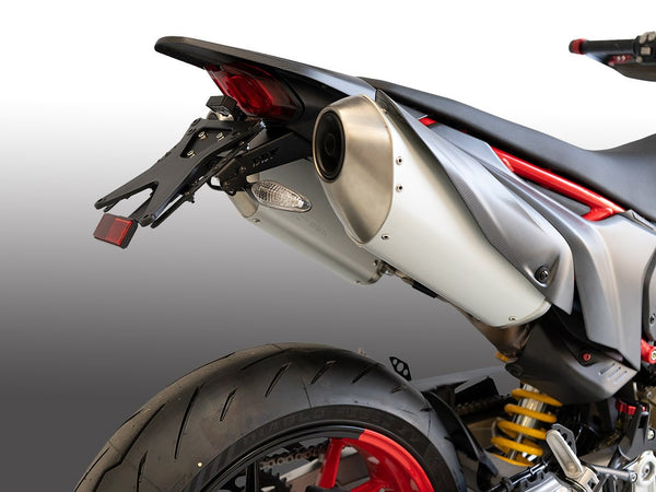 DUCABIKE PRT23