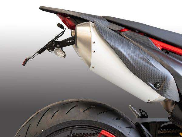 DUCABIKE PRT23