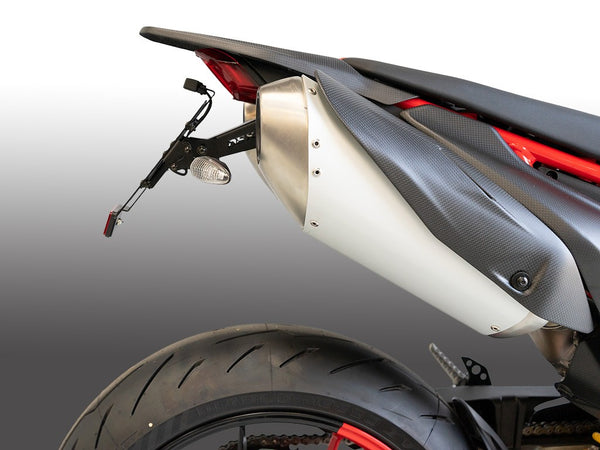DUCABIKE PRT23