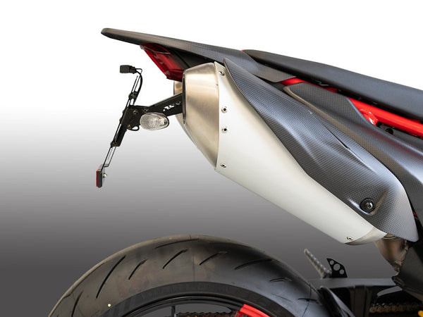 DUCABIKE PRT23
