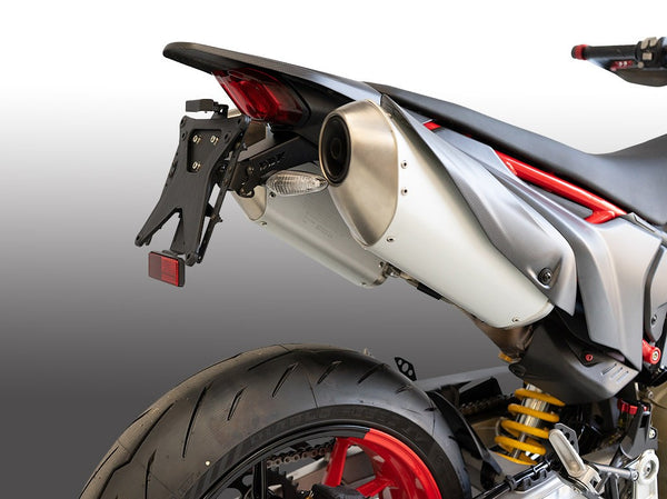 DUCABIKE PRT23