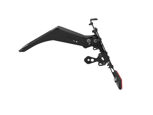 DUCABIKE PRT23