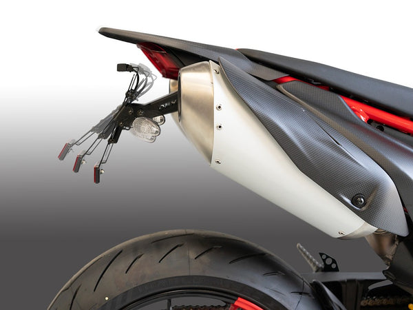 DUCABIKE PRT23