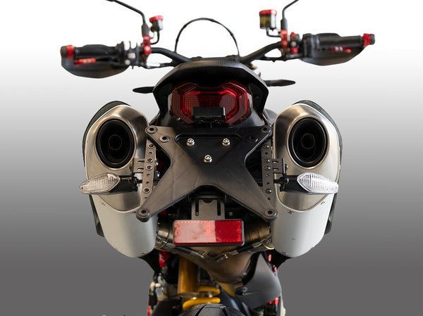 DUCABIKE PRT23