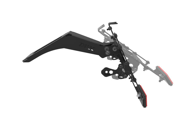 DUCABIKE PRT23