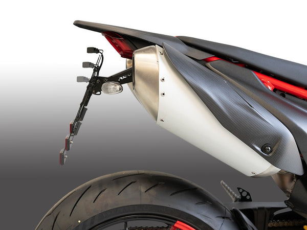 DUCABIKE PRT23