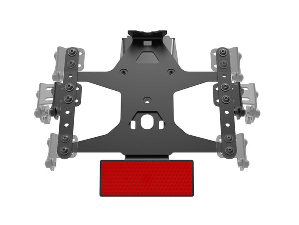 DUCABIKE PRT23