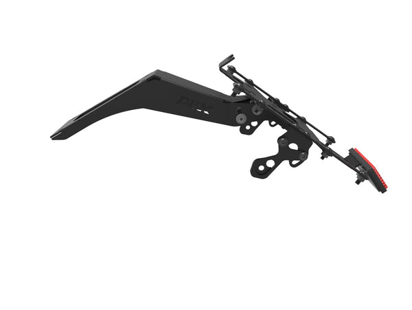 DUCABIKE PRT23