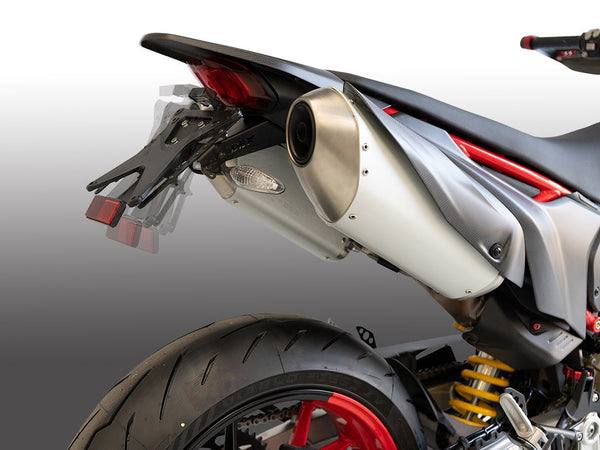 DUCABIKE PRT23