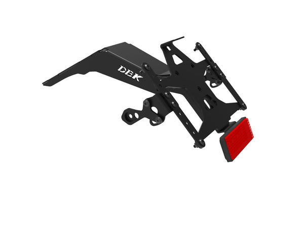 DUCABIKE PRT23