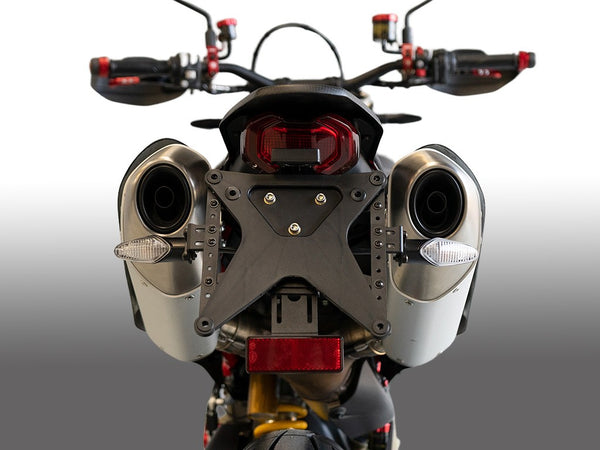 DUCABIKE PRT23