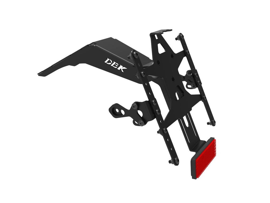 DUCABIKE PRT23