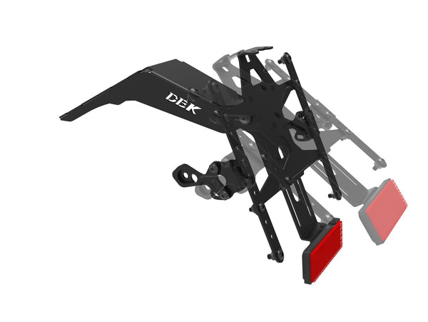 DUCABIKE PRT23