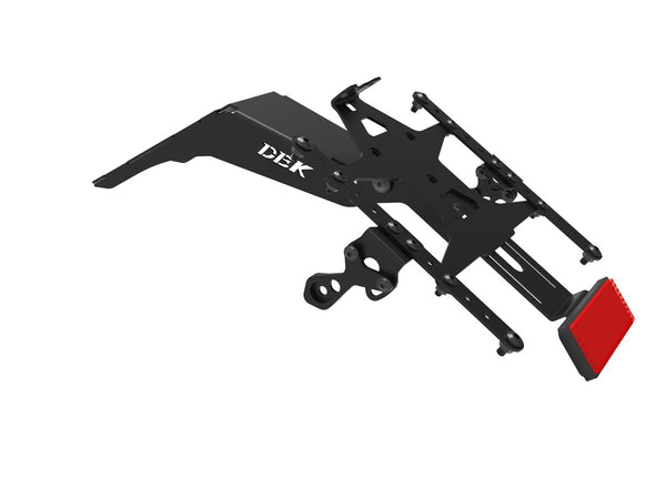 DUCABIKE PRT23