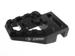 DUCABIKE | Ducati Hypermotard 698 Mono Adjustable Rear Brake Pedal Extension