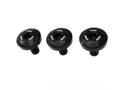 DUCABIKE | Ducati Hypermotard 698 Mono Chain Guard Screws Kit