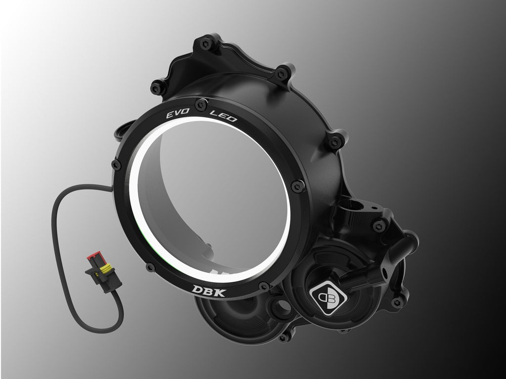 DUCABIKE CCDVL15