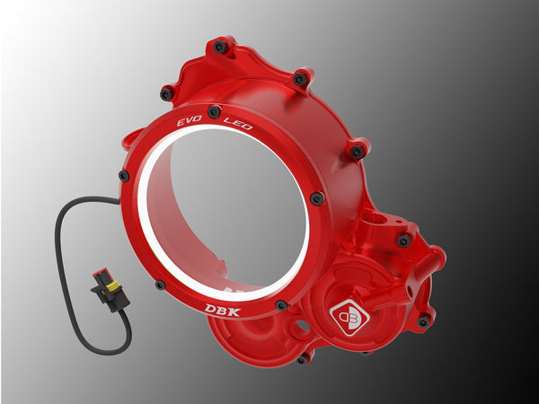 DUCABIKE CCDVL15