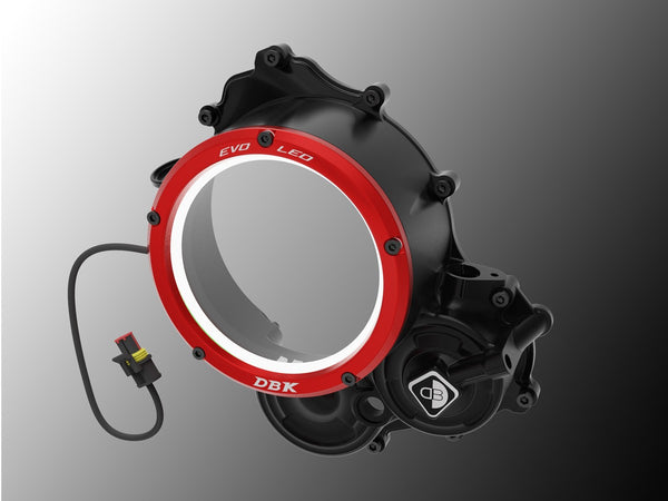 DUCABIKE CCDVL15