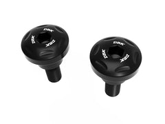 DUCABIKE | Ducati Hypermotard 698 Mono Front Fairing Screws Kit