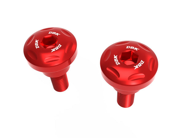 DUCABIKE KVT87